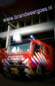 brandweergoes
